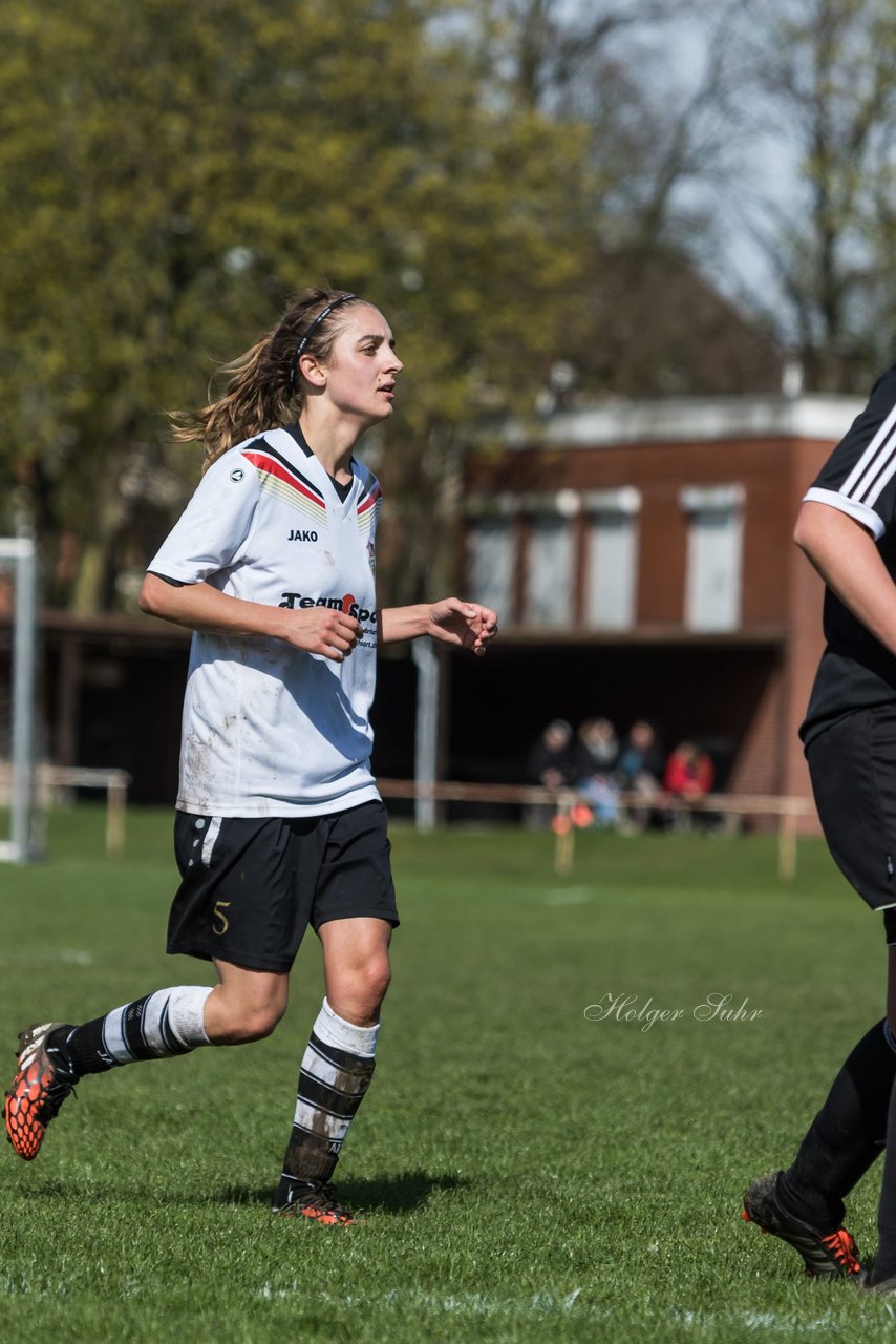 Bild 480 - Frauen Kieler MTV - TSV Schienberg : Ergebnis: 9:0